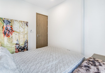 1 Bedroom Condo For Rent - Urban Village Phase II, Chak Angrae Leu, Phnom Penh thumbnail