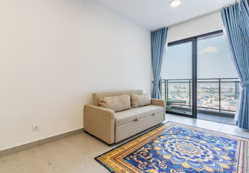 1 Bedroom Condo For Rent - Urban Village Phase II, Chak Angrae Leu, Phnom Penh thumbnail