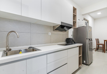 18th Floor 1 Bedroom Condo For Sale - Urban Village Phase II, Chak Angrae Leu, Phnom Penh thumbnail