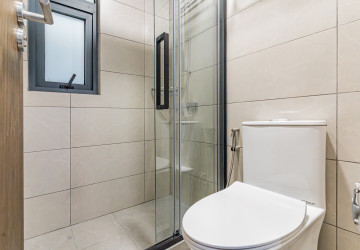 18th Floor 1 Bedroom Condo For Sale - Urban Village Phase II, Chak Angrae Leu, Phnom Penh thumbnail