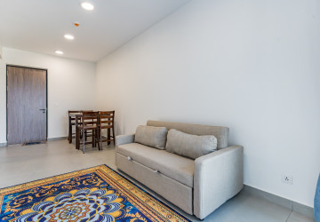 18th Floor 1 Bedroom Condo For Sale - Urban Village Phase II, Chak Angrae Leu, Phnom Penh thumbnail