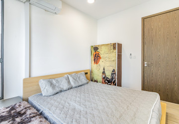 18th Floor 1 Bedroom Condo For Sale - Urban Village Phase II, Chak Angrae Leu, Phnom Penh thumbnail