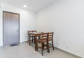 18th Floor 1 Bedroom Condo For Sale - Urban Village Phase II, Chak Angrae Leu, Phnom Penh thumbnail