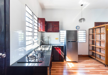 2 Bedroom Apartment For Rent - Slor Kram, Siem Reap thumbnail