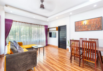 2 Bedroom Apartment For Rent - Slor Kram, Siem Reap thumbnail