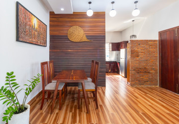 2 Bedroom Apartment For Rent - Slor Kram, Siem Reap thumbnail