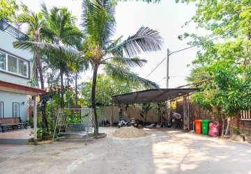 2 Bedroom Apartment For Rent - Slor Kram, Siem Reap thumbnail