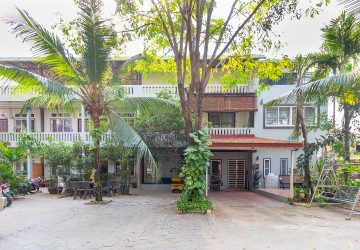 2 Bedroom Apartment For Rent - Slor Kram, Siem Reap thumbnail