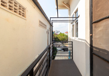 2 Bedroom Apartment For Rent - Slor Kram, Siem Reap thumbnail