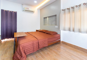 2 Bedroom Apartment For Rent - Slor Kram, Siem Reap thumbnail