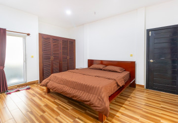 2 Bedroom Apartment For Rent - Slor Kram, Siem Reap thumbnail