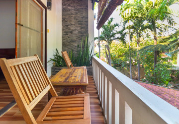 2 Bedroom Apartment For Rent - Slor Kram, Siem Reap thumbnail