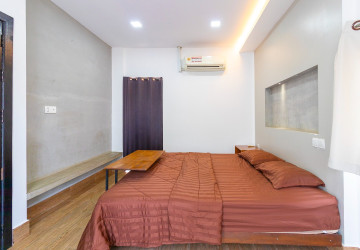2 Bedroom Apartment For Rent - Slor Kram, Siem Reap thumbnail