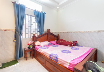 ផ្ទះ ១ បន្ទប់គេងសម្រាប់ជួល - សាលាកំរើក សៀមរាប រូបភាពតូច