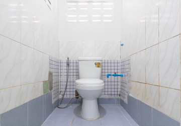 ផ្ទះ ១ បន្ទប់គេងសម្រាប់ជួល - សាលាកំរើក សៀមរាប រូបភាពតូច