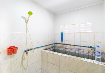 ផ្ទះ ១ បន្ទប់គេងសម្រាប់ជួល - សាលាកំរើក សៀមរាប រូបភាពតូច