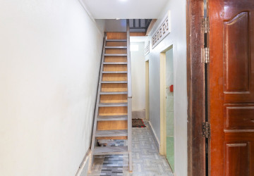 ផ្ទះ ១ បន្ទប់គេងសម្រាប់ជួល - សាលាកំរើក សៀមរាប រូបភាពតូច