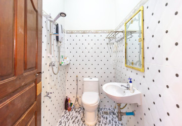 ផ្ទះ ១ បន្ទប់គេងសម្រាប់ជួល - សាលាកំរើក សៀមរាប រូបភាពតូច