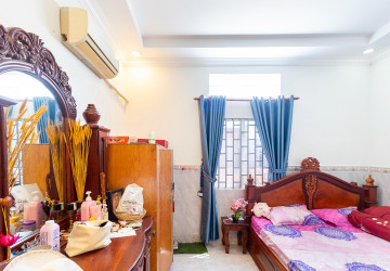 ផ្ទះ ១ បន្ទប់គេងសម្រាប់ជួល - សាលាកំរើក សៀមរាប រូបភាពតូច