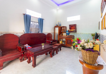 ផ្ទះ ១ បន្ទប់គេងសម្រាប់ជួល - សាលាកំរើក សៀមរាប រូបភាពតូច