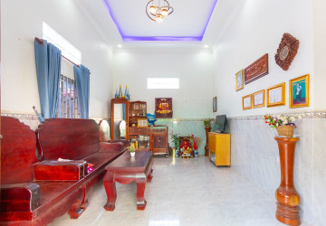 ផ្ទះ ១ បន្ទប់គេងសម្រាប់ជួល - សាលាកំរើក សៀមរាប រូបភាពតូច