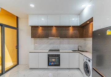 1 Bedroom Serviced Apartment For Rent - Boeung Kak 2, Phnom Penh thumbnail