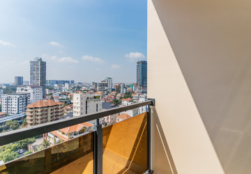 1 Bedroom Serviced Apartment For Rent - Boeung Kak 2, Phnom Penh thumbnail