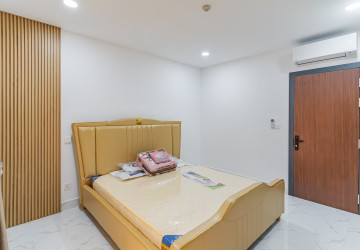 1 Bedroom Serviced Apartment For Rent - Boeung Kak 2, Phnom Penh thumbnail