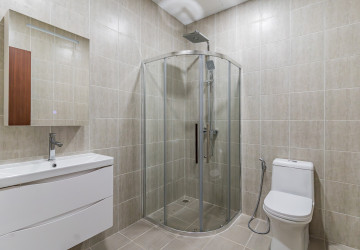 1 Bedroom Serviced Apartment For Rent - Boeung Kak 2, Phnom Penh thumbnail