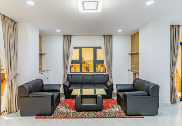 1 Bedroom Serviced Apartment For Rent - Boeung Kak 2, Phnom Penh thumbnail