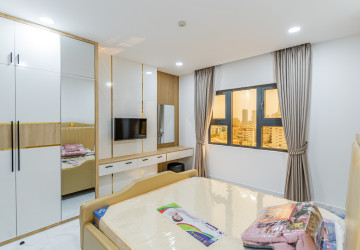 1 Bedroom Serviced Apartment For Rent - Boeung Kak 2, Phnom Penh thumbnail