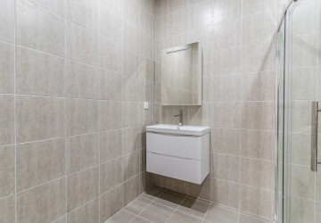 1 Bedroom Serviced Apartment For Rent - Boeung Kak 2, Phnom Penh thumbnail