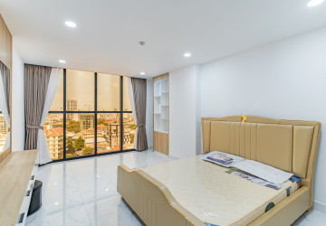 1 Bedroom Serviced Apartment For Rent - Boeung Kak 2, Phnom Penh thumbnail