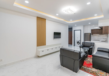 1 Bedroom Serviced Apartment For Rent - Boeung Kak 2, Phnom Penh thumbnail