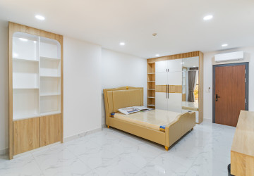 1 Bedroom Serviced Apartment For Rent - Boeung Kak 2, Phnom Penh thumbnail