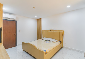 1 Bedroom Serviced Apartment For Rent - Boeung Kak 2, Phnom Penh thumbnail