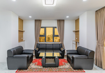 1 Bedroom Serviced Apartment For Rent - Boeung Kak 2, Phnom Penh thumbnail