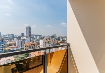 1 Bedroom Serviced Apartment For Rent - Boeung Kak 2, Phnom Penh thumbnail