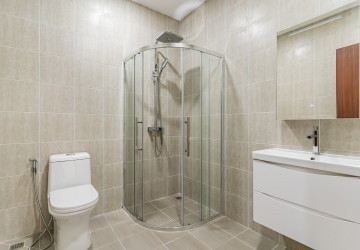 1 Bedroom Serviced Apartment For Rent - Boeung Kak 2, Phnom Penh thumbnail