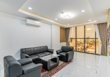 1 Bedroom Serviced Apartment For Rent - Boeung Kak 2, Phnom Penh thumbnail