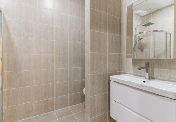 2 Bedroom Serviced Apartment For Rent - Boeung Kak 2, Phnom Penh thumbnail