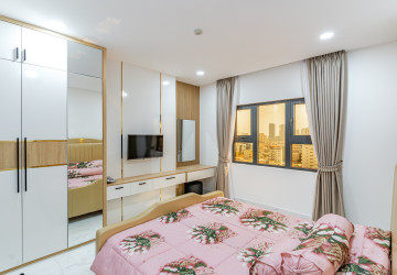 2 Bedroom Serviced Apartment For Rent - Boeung Kak 2, Phnom Penh thumbnail