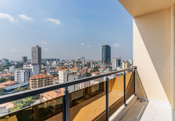 2 Bedroom Serviced Apartment For Rent - Boeung Kak 2, Phnom Penh thumbnail