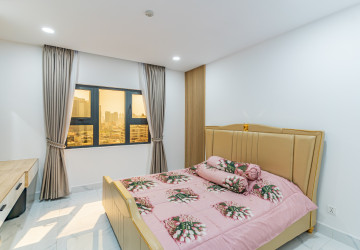 2 Bedroom Serviced Apartment For Rent - Boeung Kak 2, Phnom Penh thumbnail