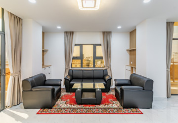 2 Bedroom Serviced Apartment For Rent - Boeung Kak 2, Phnom Penh thumbnail