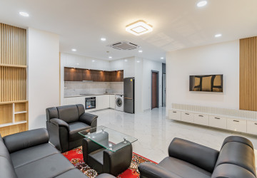 2 Bedroom Serviced Apartment For Rent - Boeung Kak 2, Phnom Penh thumbnail