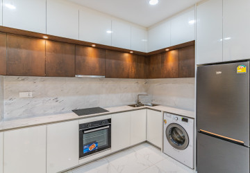 2 Bedroom Serviced Apartment For Rent - Boeung Kak 2, Phnom Penh thumbnail