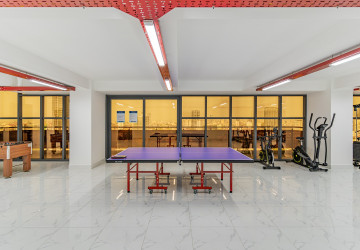 2 Bedroom Serviced Apartment For Rent - Boeung Kak 2, Phnom Penh thumbnail