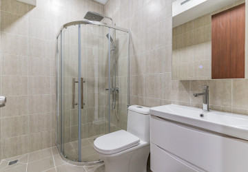 2 Bedroom Serviced Apartment For Rent - Boeung Kak 2, Phnom Penh thumbnail