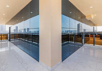 2 Bedroom Serviced Apartment For Rent - Boeung Kak 2, Phnom Penh thumbnail